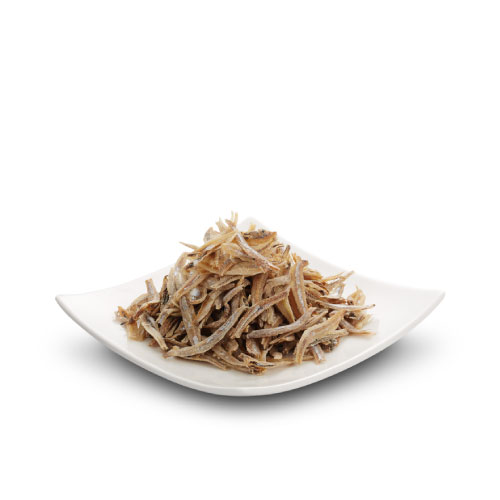 অরগানিক কাচকি শুটকি/ Kachki Dry Fish 1kg